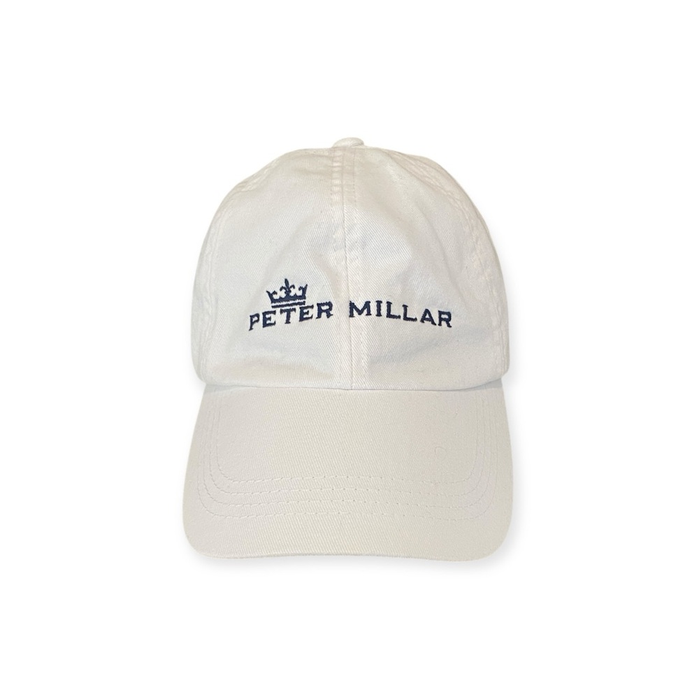 Peter Millar Cap